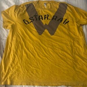 G Star T-Star